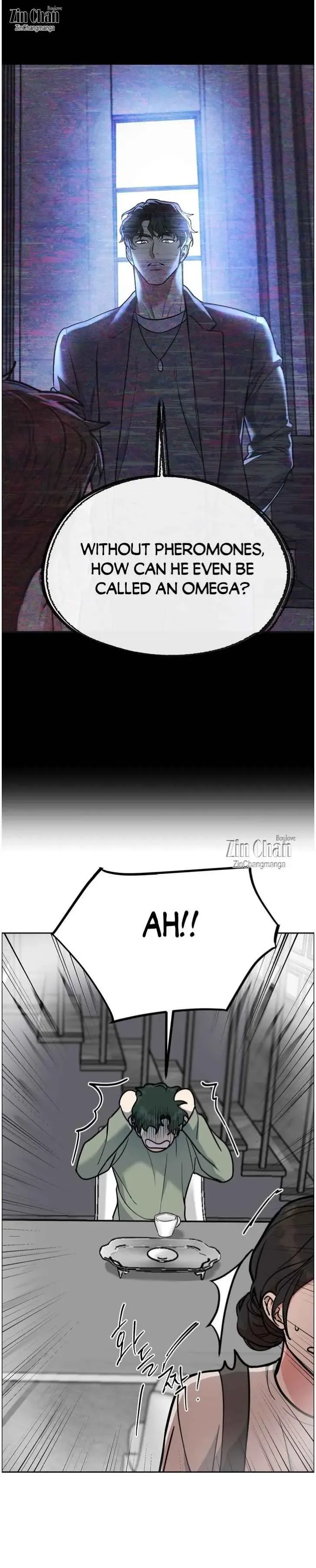 Dog And Bird - Chapter 68 Page 15