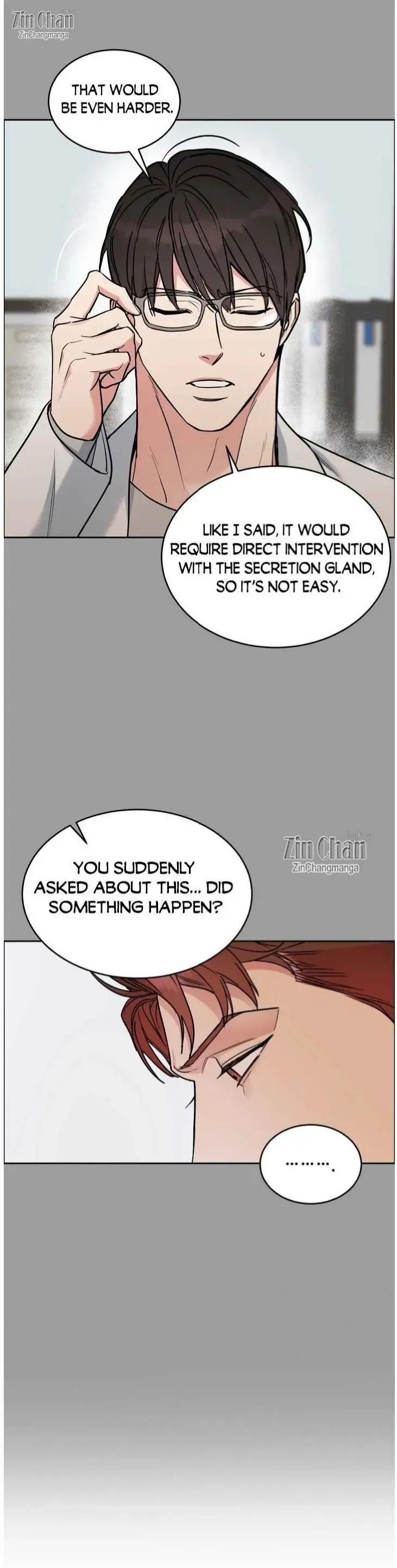 Dog And Bird - Chapter 68 Page 22