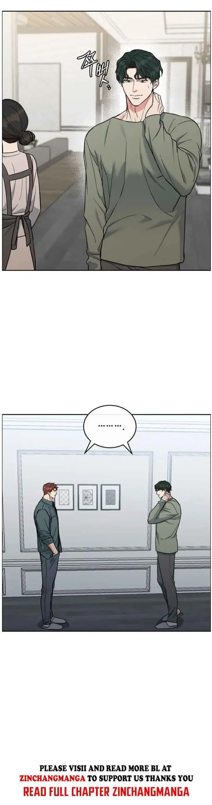 Dog And Bird - Chapter 68 Page 24