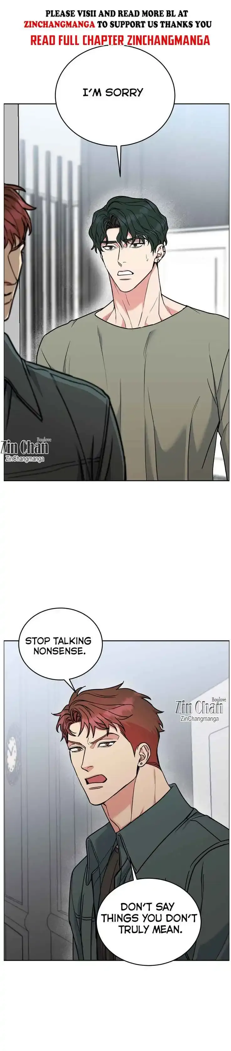 Dog And Bird - Chapter 69 Page 2
