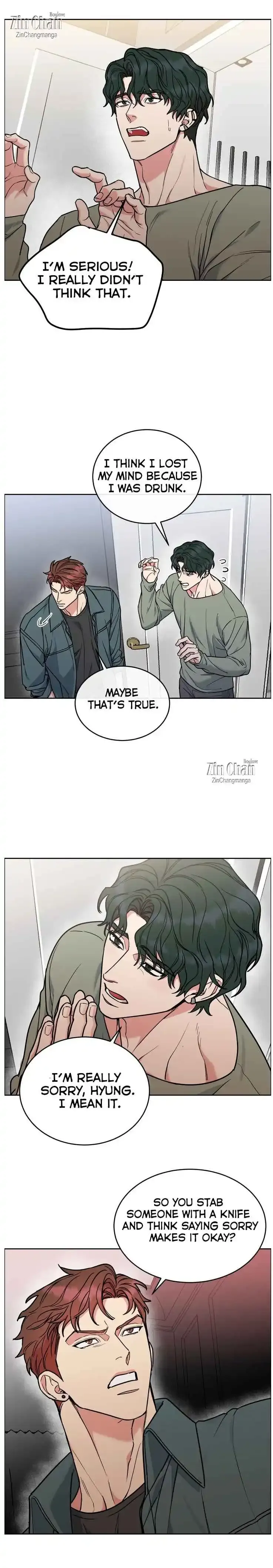 Dog And Bird - Chapter 69 Page 3