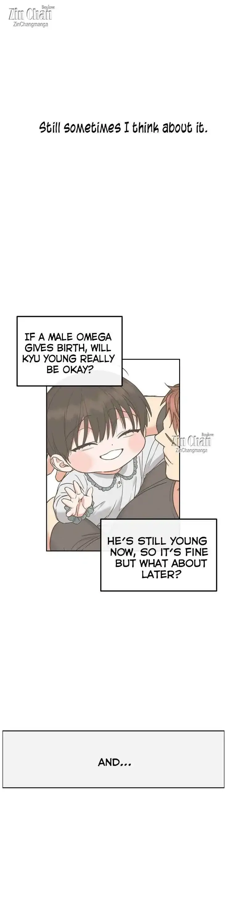 Dog And Bird - Chapter 69 Page 20