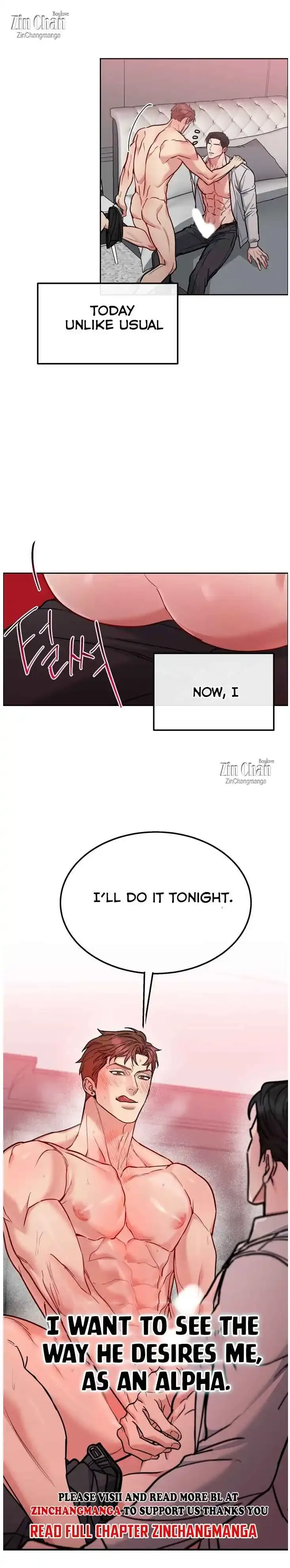 Dog And Bird - Chapter 69 Page 23