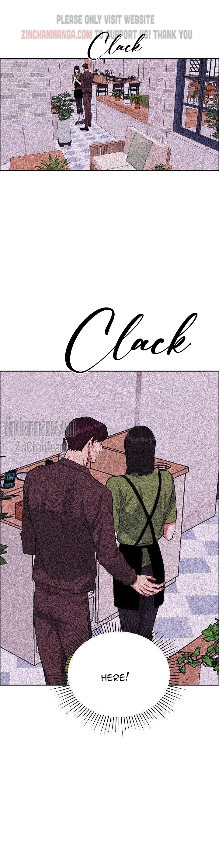 Dog And Bird - Chapter 7 Page 31