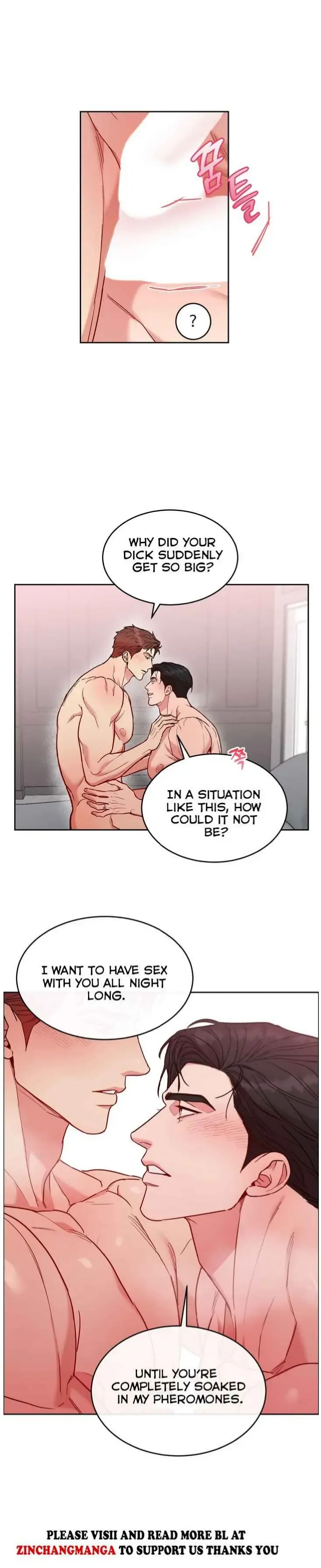 Dog And Bird - Chapter 70 Page 5