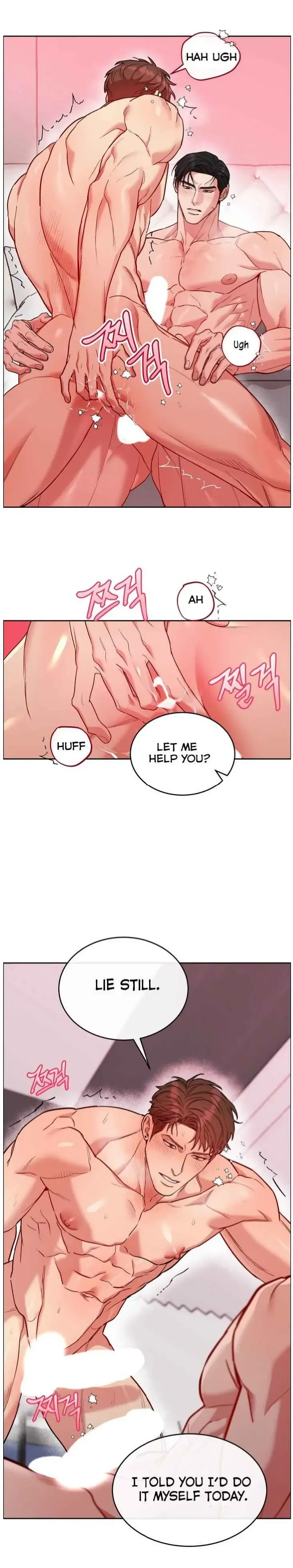 Dog And Bird - Chapter 70 Page 7