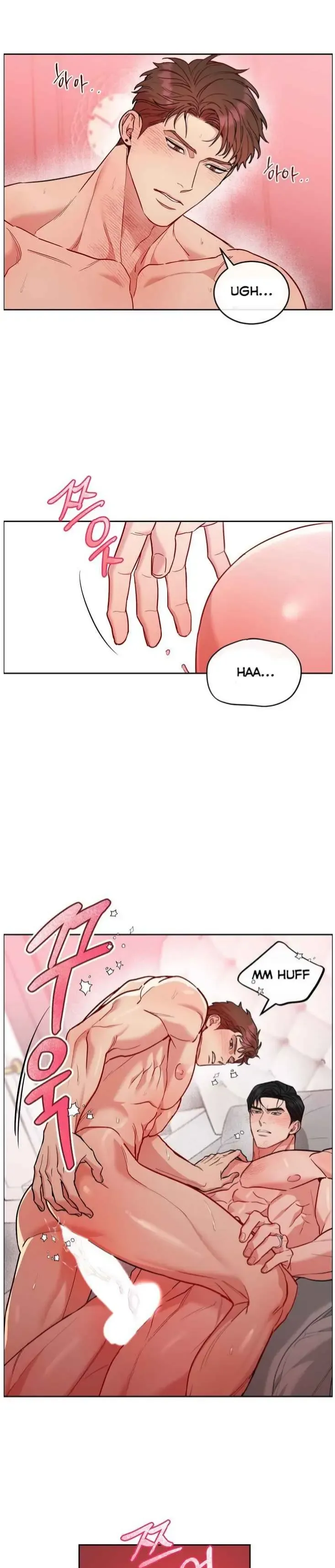 Dog And Bird - Chapter 70 Page 9