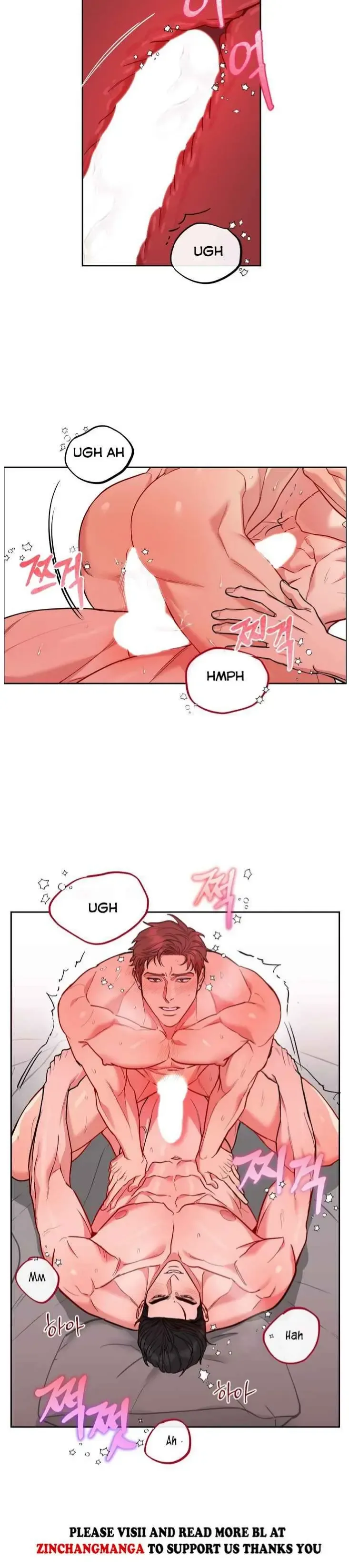 Dog And Bird - Chapter 70 Page 10