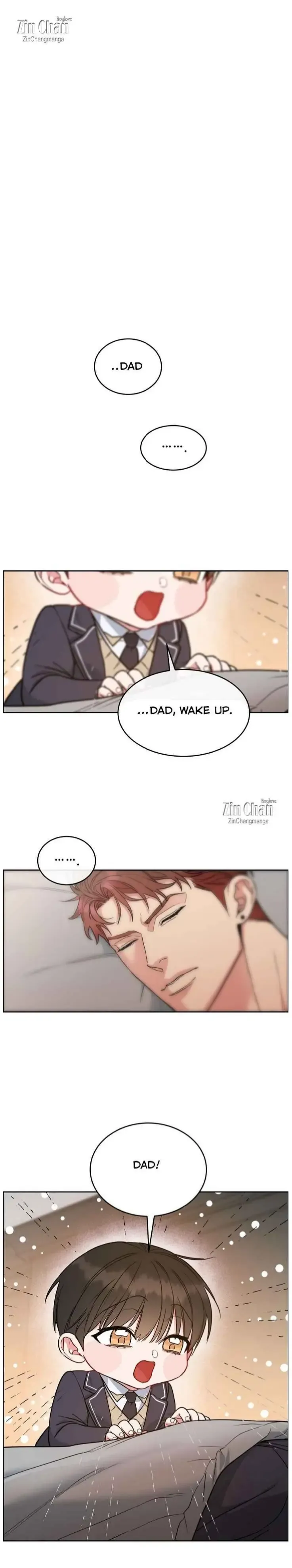 Dog And Bird - Chapter 70 Page 20