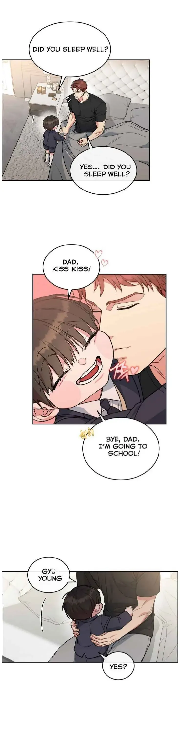 Dog And Bird - Chapter 70 Page 21