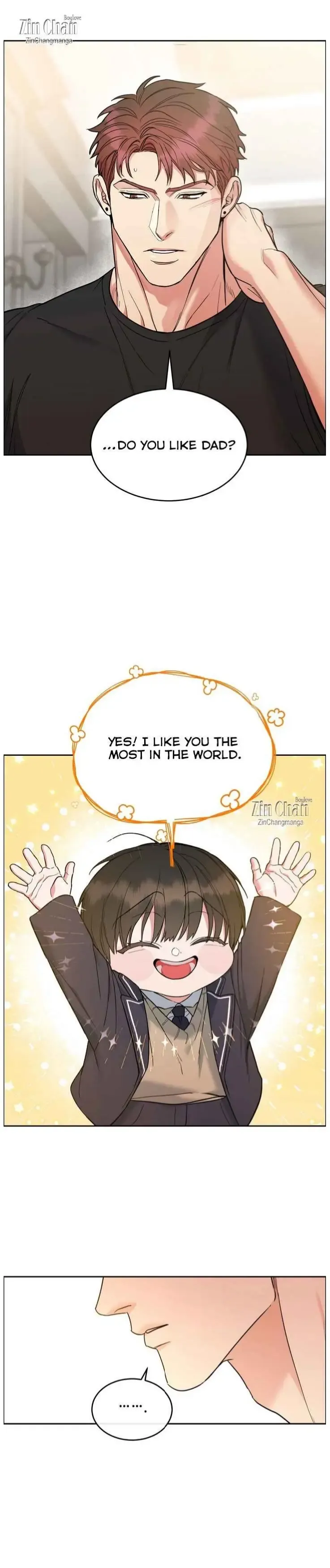Dog And Bird - Chapter 70 Page 22