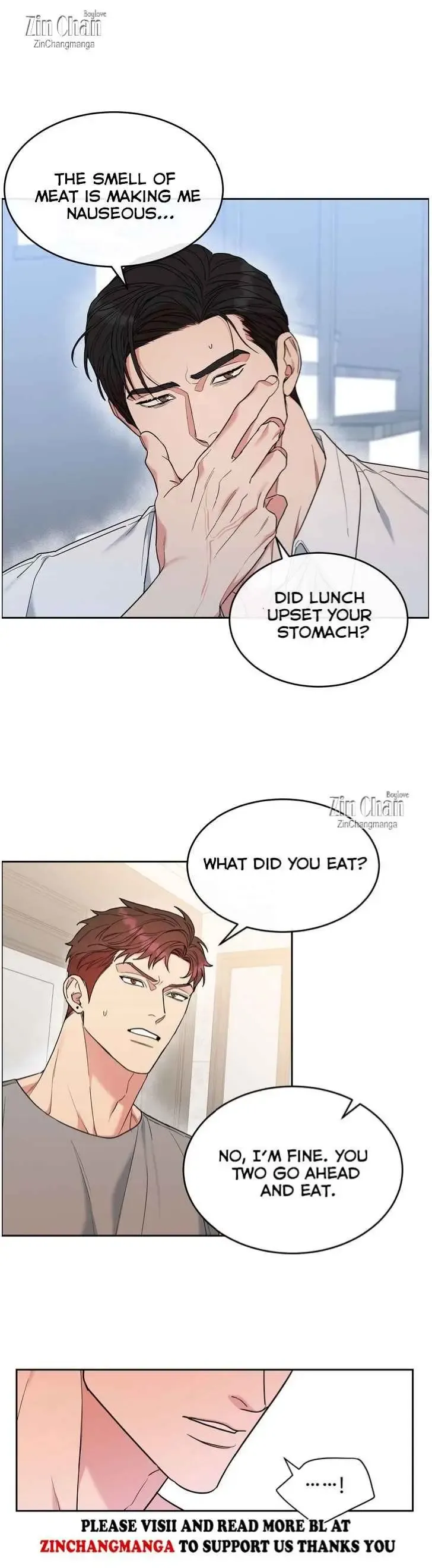 Dog And Bird - Chapter 70 Page 26