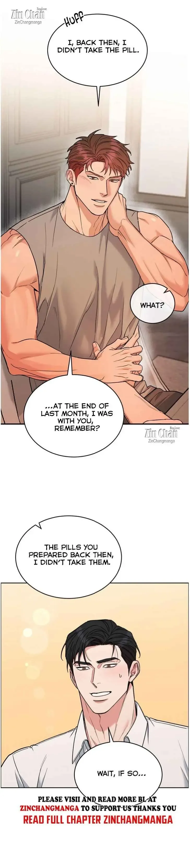 Dog And Bird - Chapter 70 Page 28