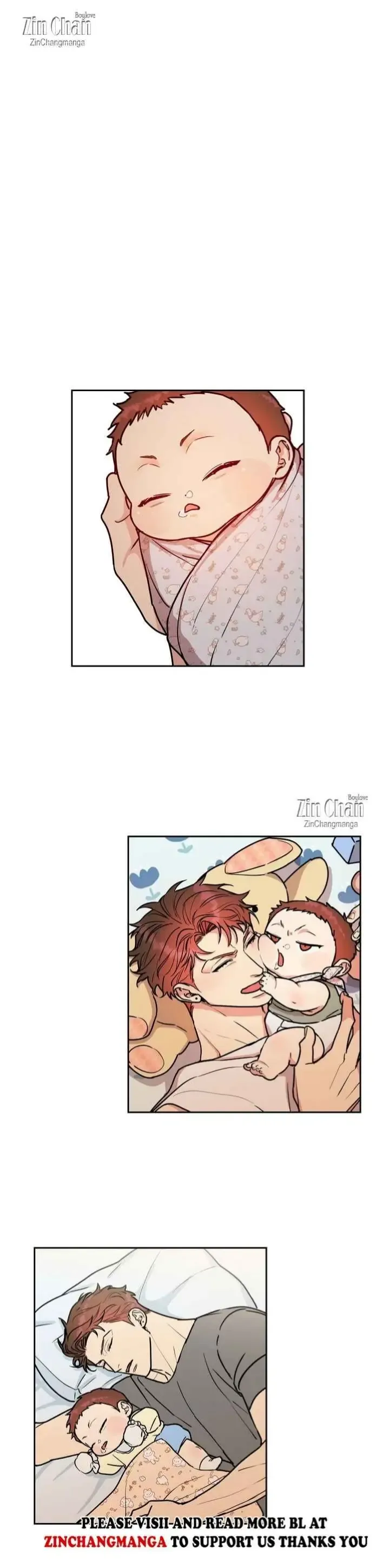 Dog And Bird - Chapter 70 Page 32