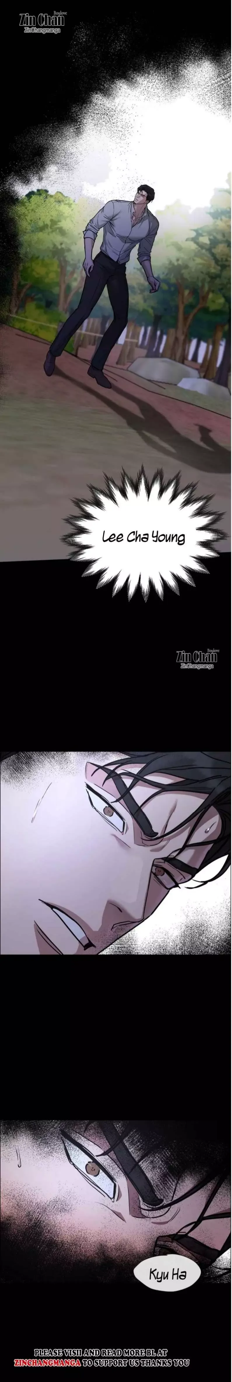 Dog And Bird - Chapter 71 Page 4