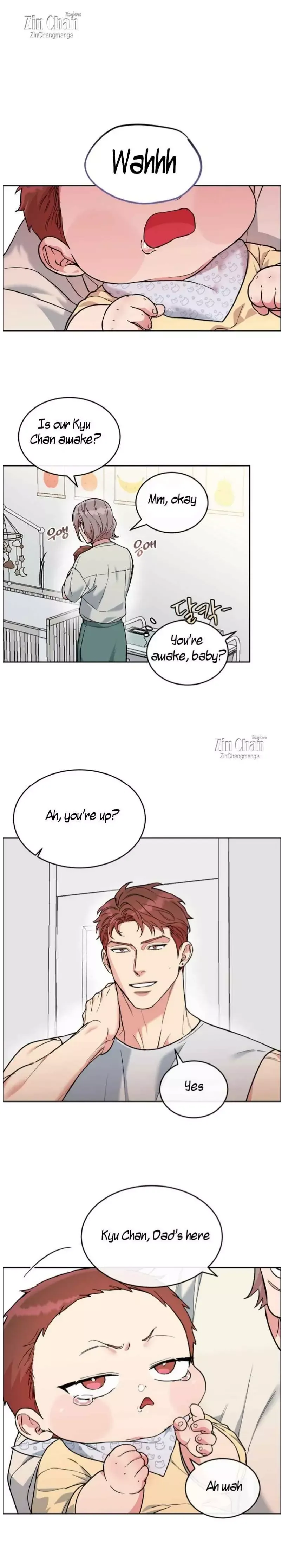 Dog And Bird - Chapter 71 Page 14