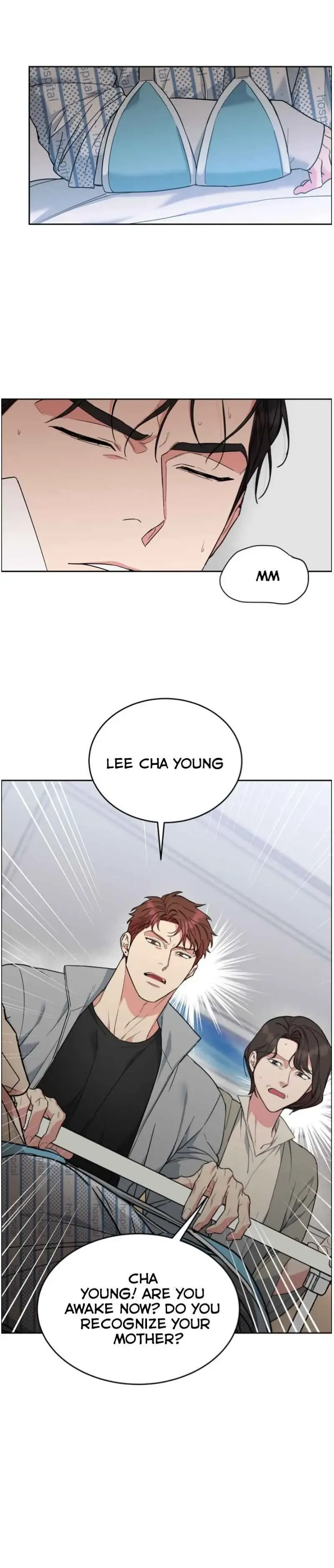 Dog And Bird - Chapter 72 Page 9