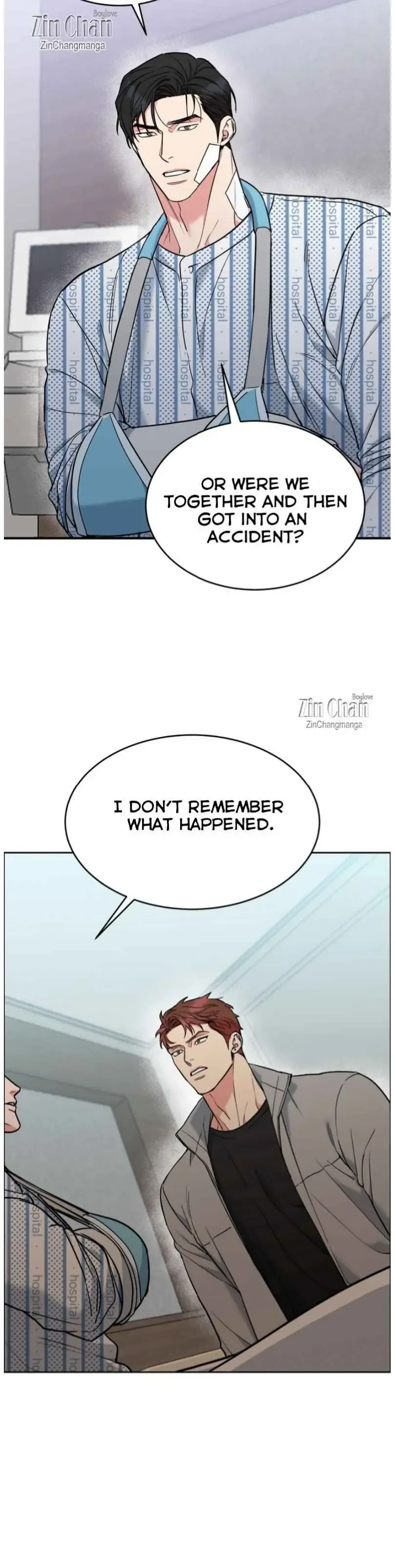 Dog And Bird - Chapter 72 Page 18