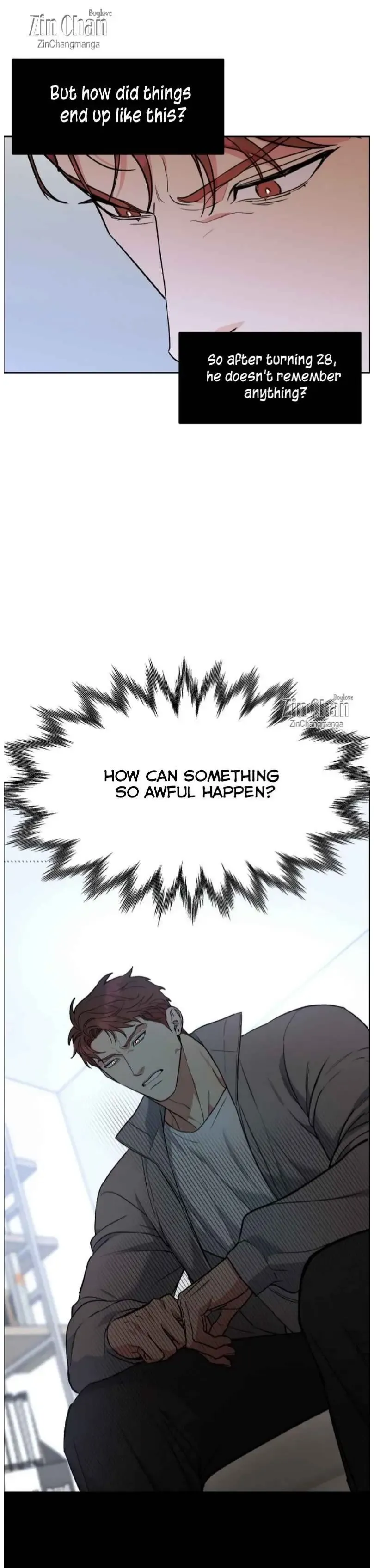 Dog And Bird - Chapter 72 Page 24