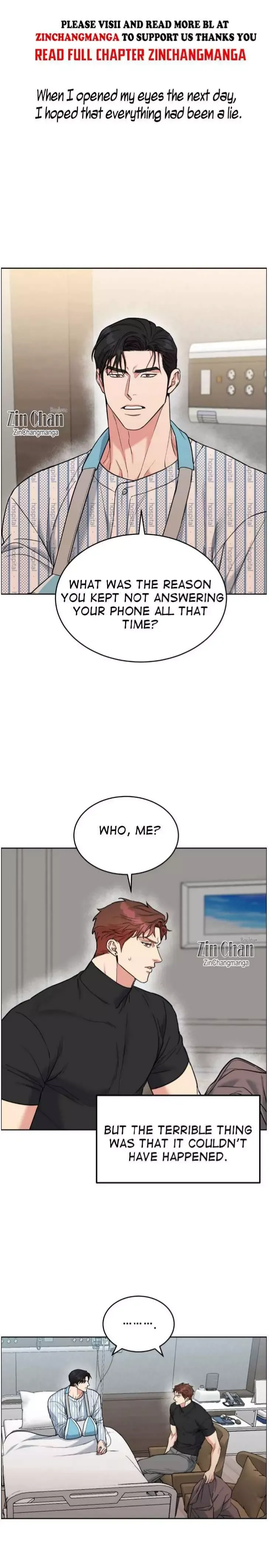 Dog And Bird - Chapter 73 Page 2