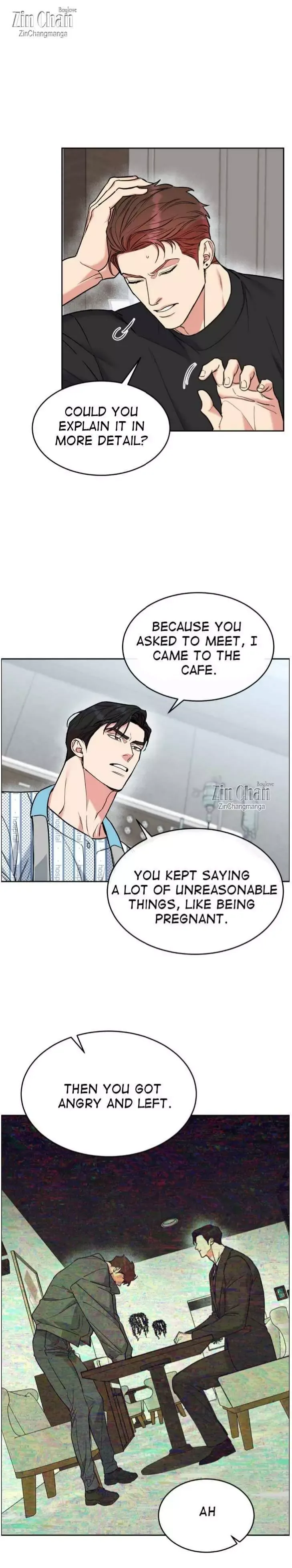 Dog And Bird - Chapter 73 Page 3