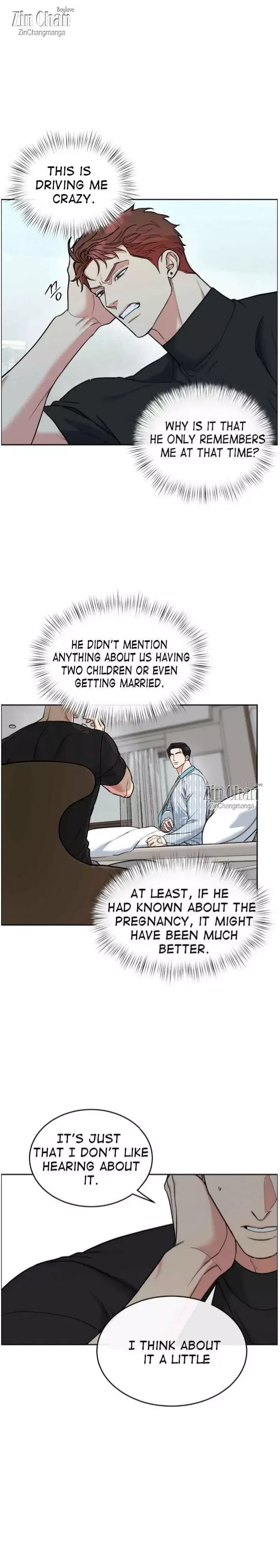 Dog And Bird - Chapter 73 Page 4