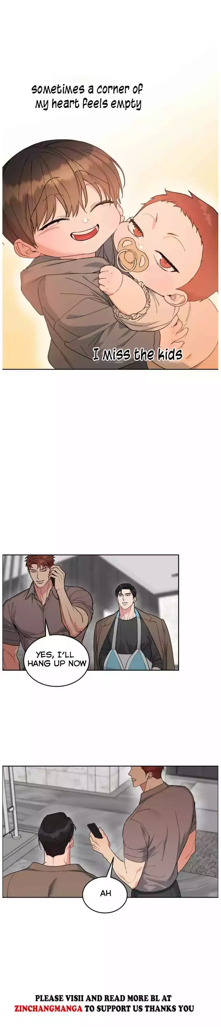 Dog And Bird - Chapter 74 Page 6