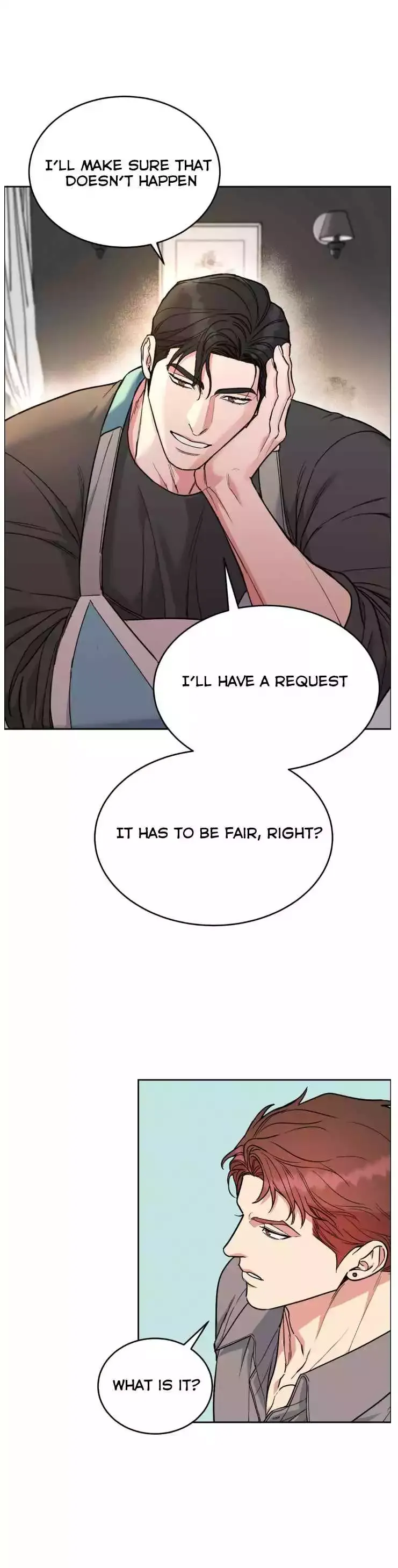 Dog And Bird - Chapter 74 Page 12