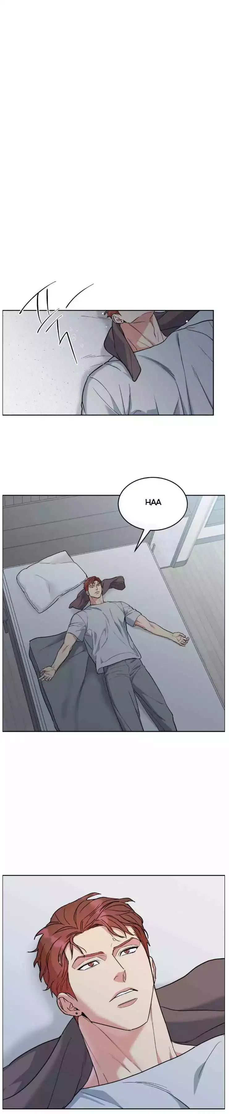 Dog And Bird - Chapter 74 Page 16