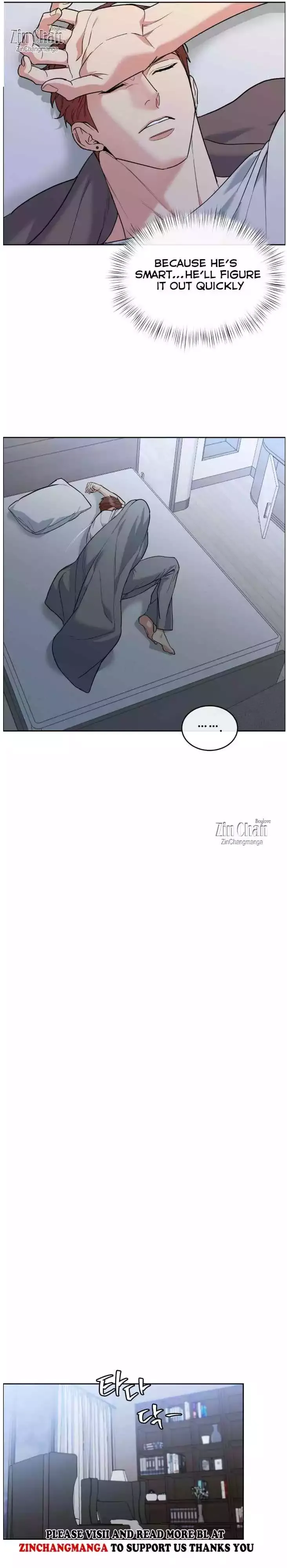 Dog And Bird - Chapter 74 Page 18