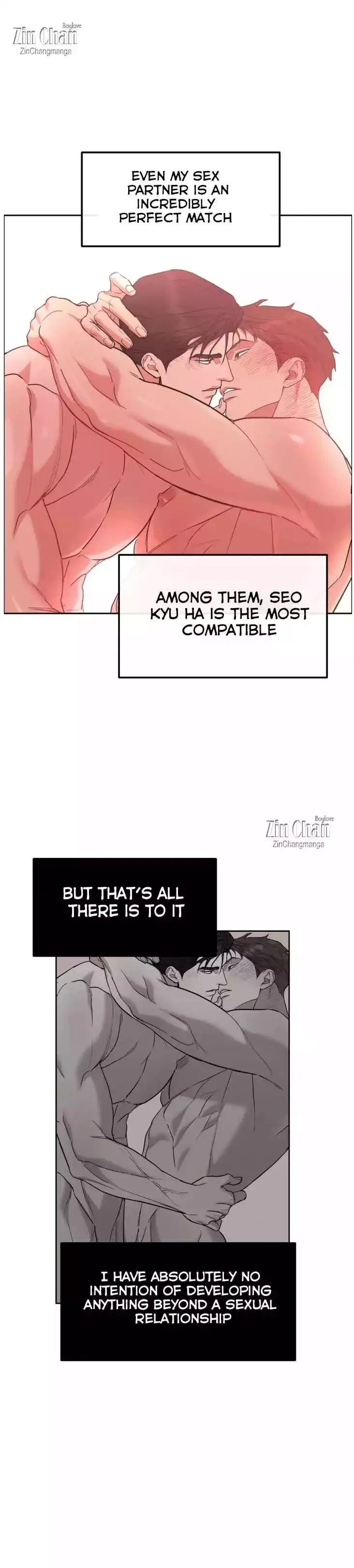 Dog And Bird - Chapter 74 Page 23