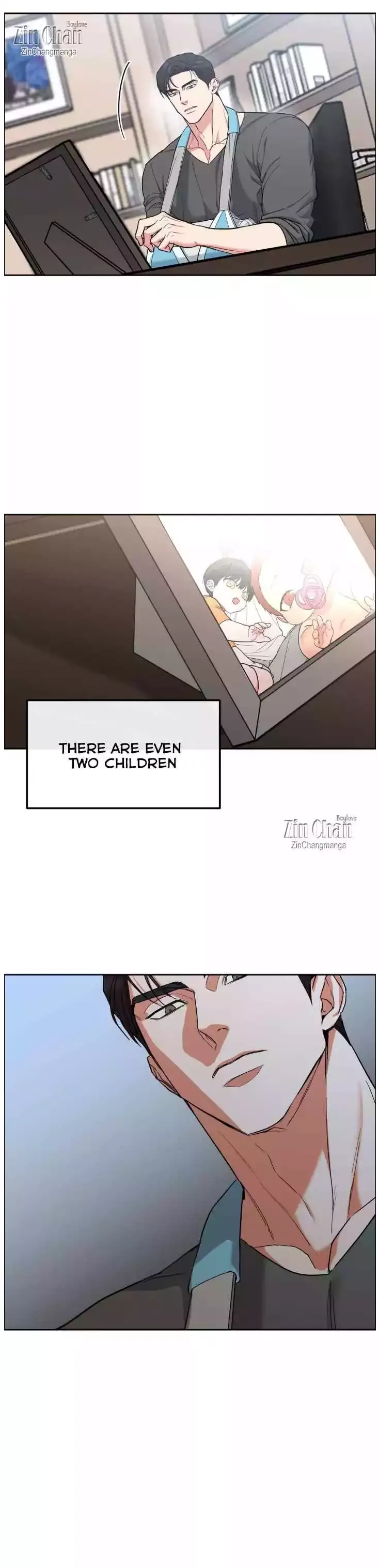 Dog And Bird - Chapter 74 Page 24