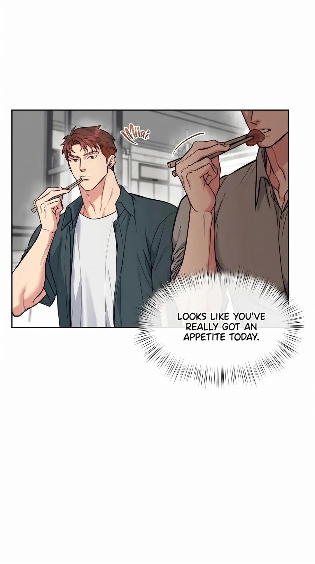 Dog And Bird - Chapter 75 Page 5
