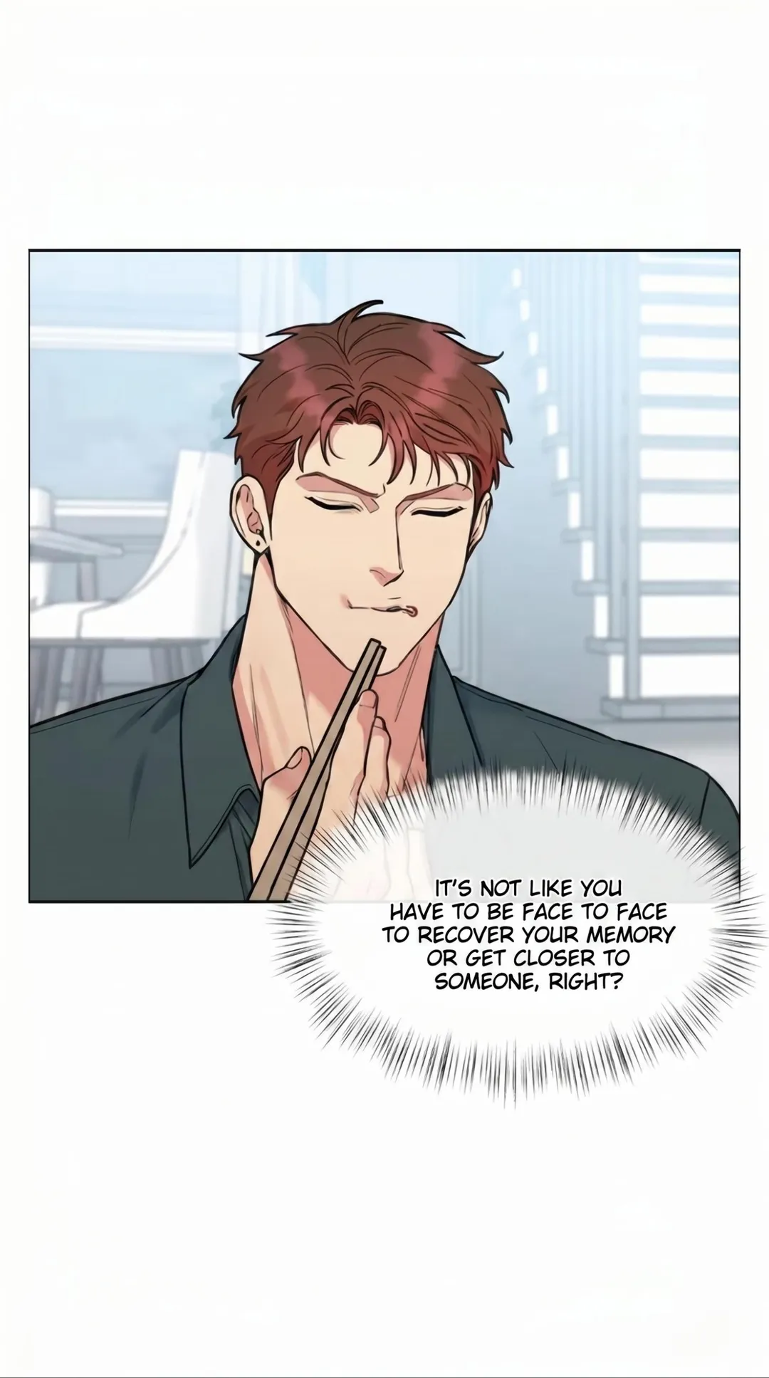 Dog And Bird - Chapter 75 Page 7