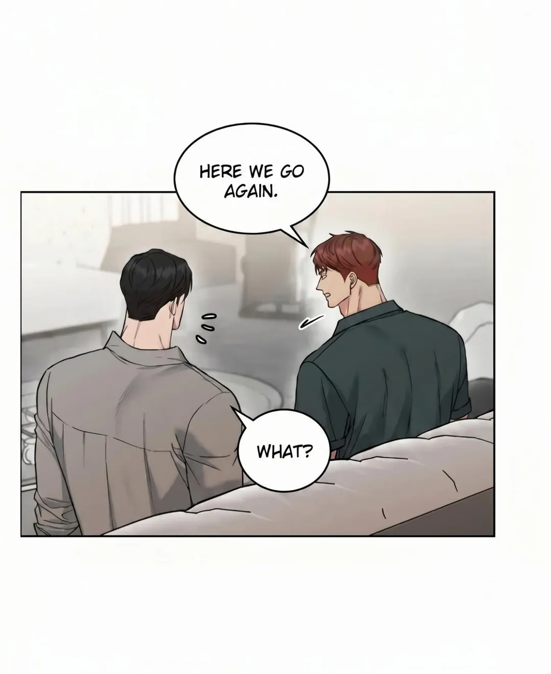 Dog And Bird - Chapter 75 Page 13