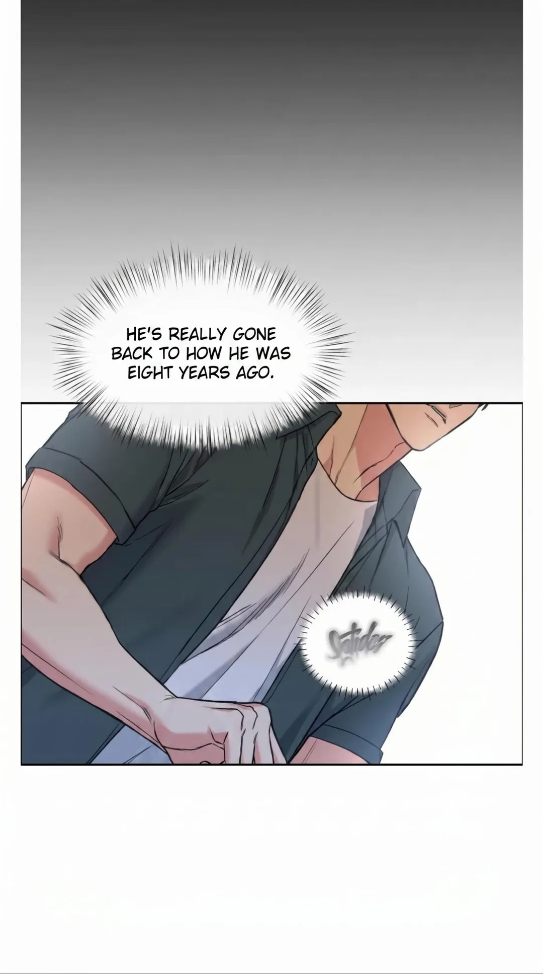 Dog And Bird - Chapter 75 Page 18