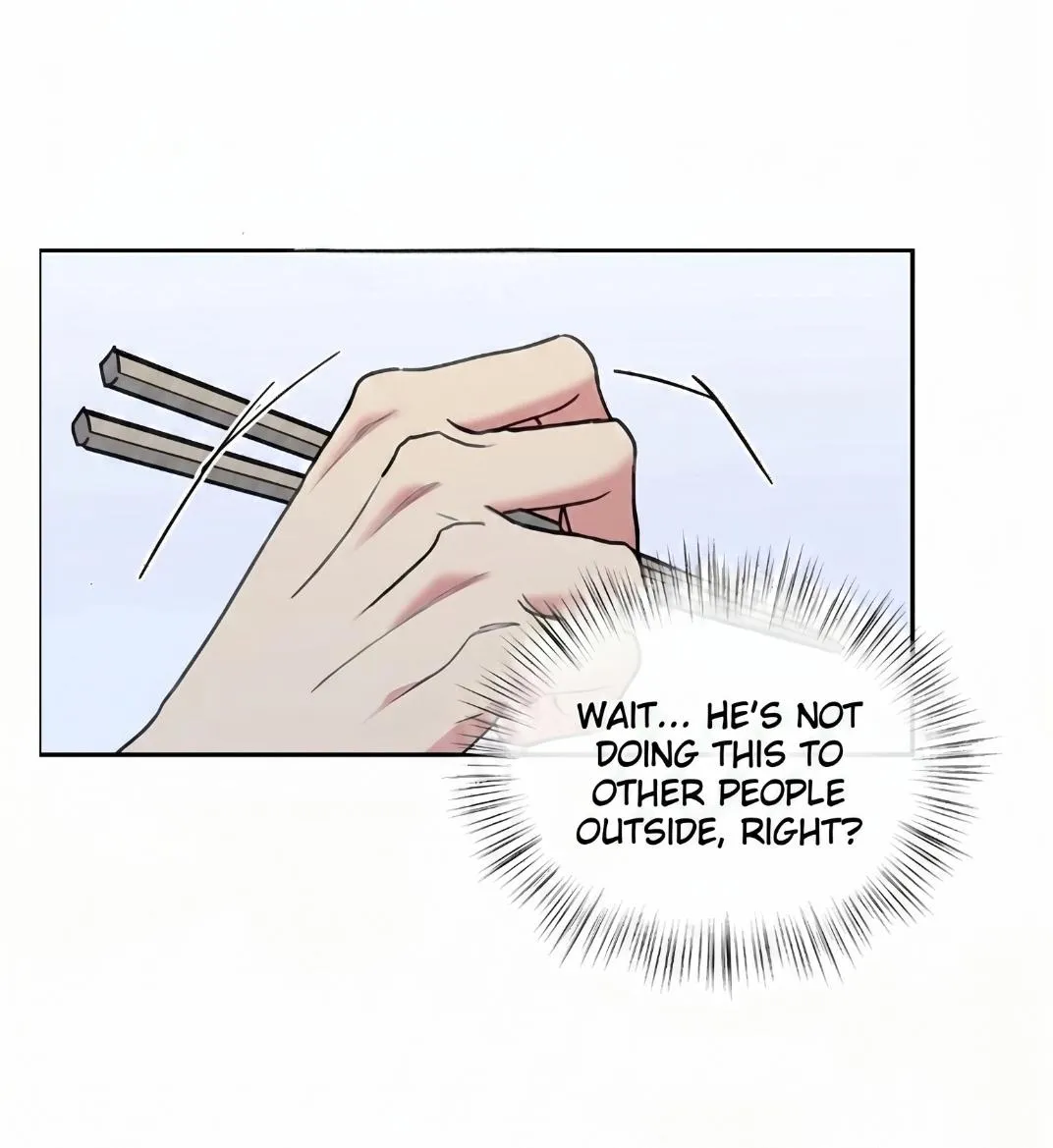 Dog And Bird - Chapter 75 Page 20