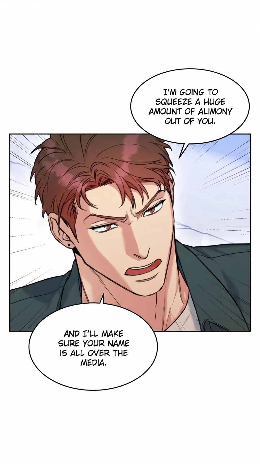 Dog And Bird - Chapter 75 Page 23
