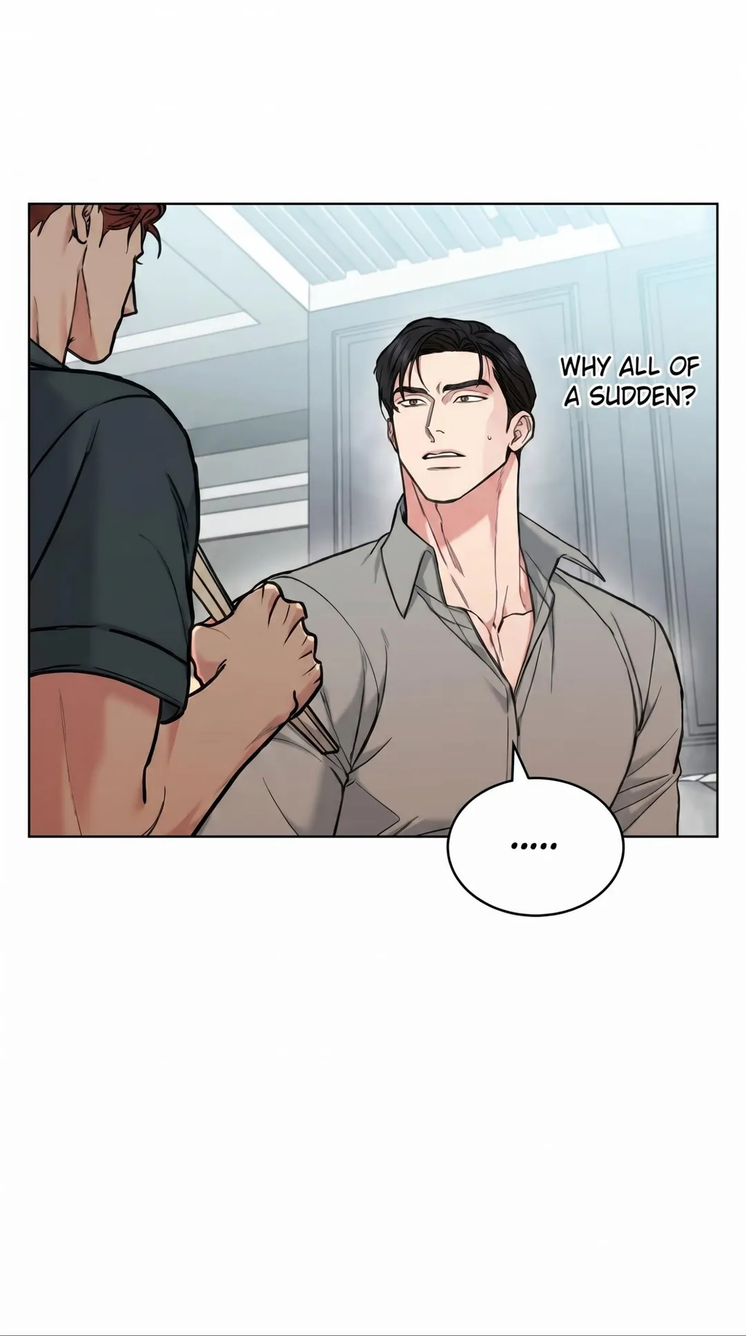 Dog And Bird - Chapter 75 Page 24