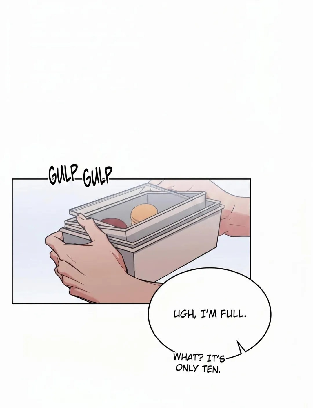 Dog And Bird - Chapter 75 Page 30