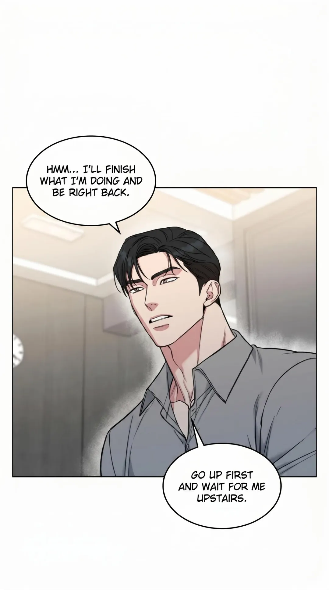 Dog And Bird - Chapter 75 Page 32