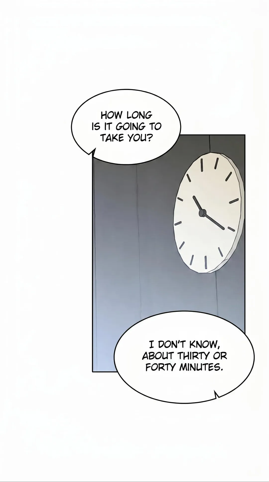Dog And Bird - Chapter 75 Page 34