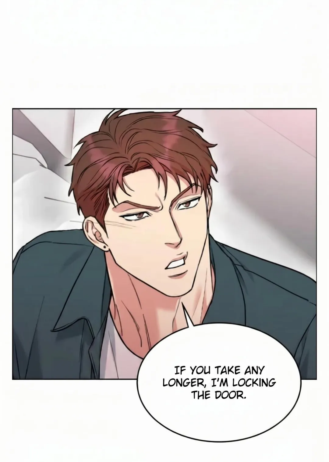 Dog And Bird - Chapter 75 Page 35