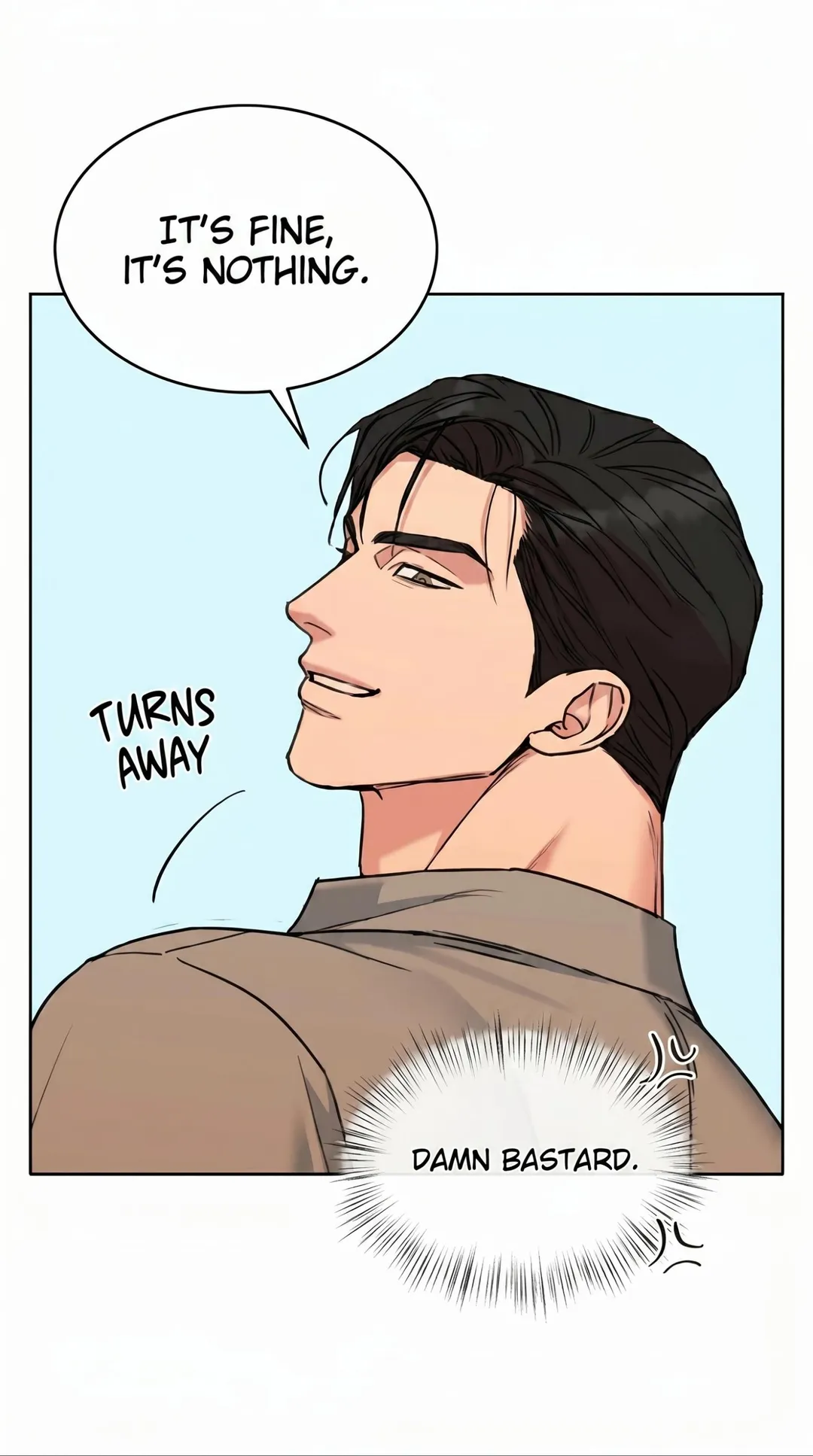 Dog And Bird - Chapter 75 Page 36