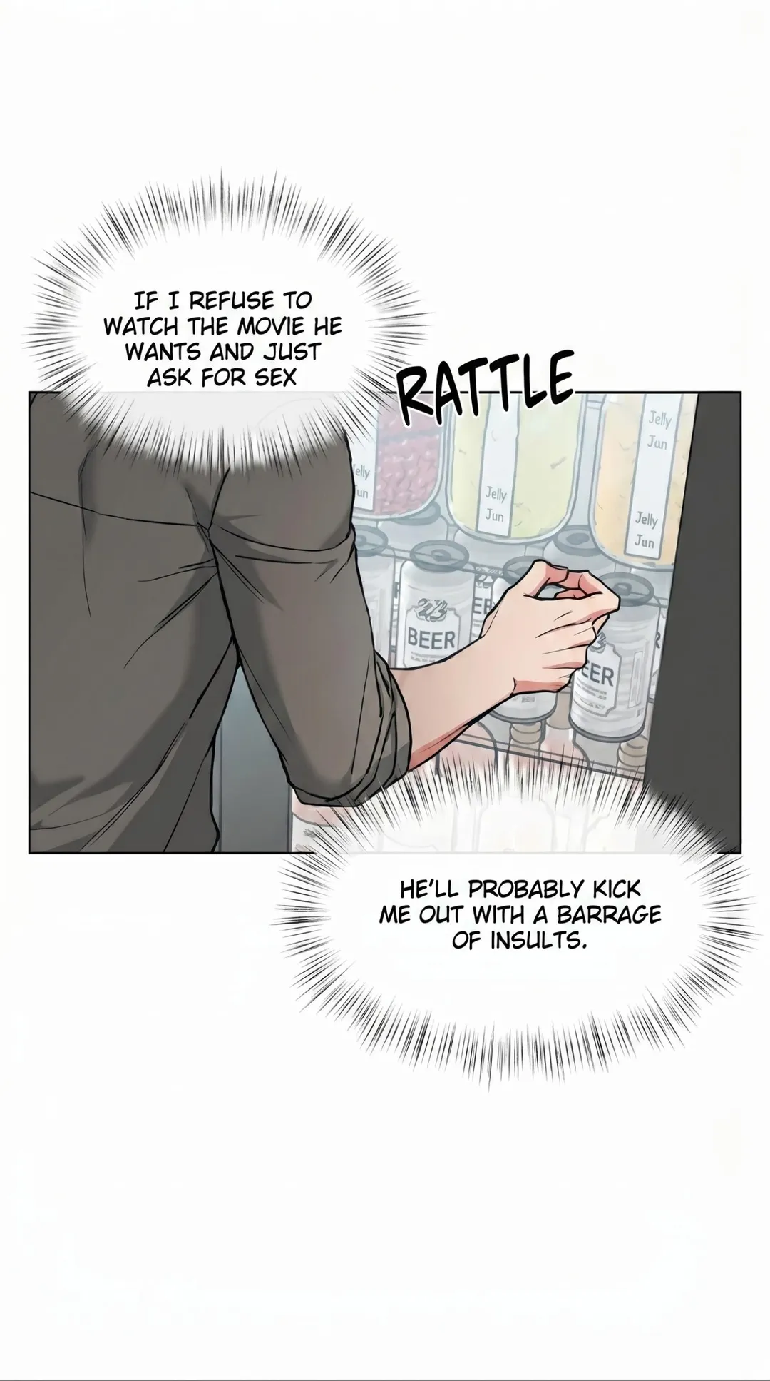 Dog And Bird - Chapter 75 Page 41