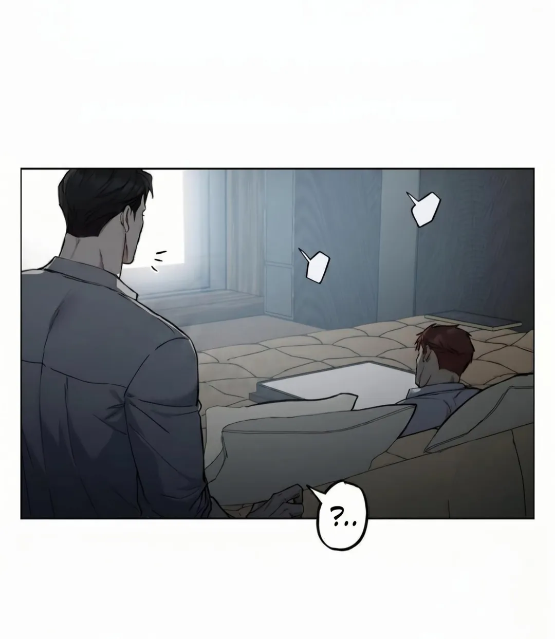 Dog And Bird - Chapter 75 Page 43