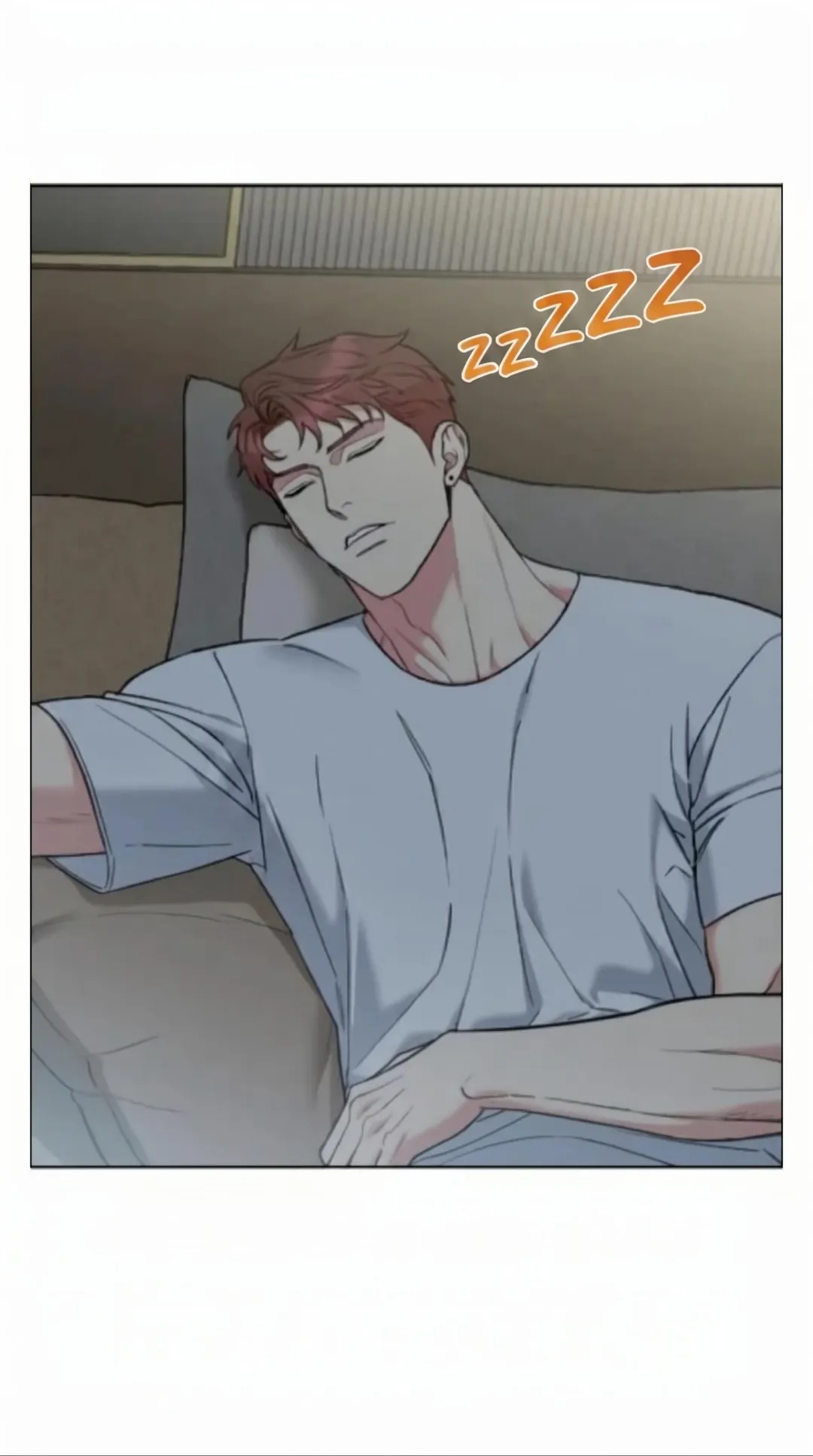 Dog And Bird - Chapter 75 Page 44