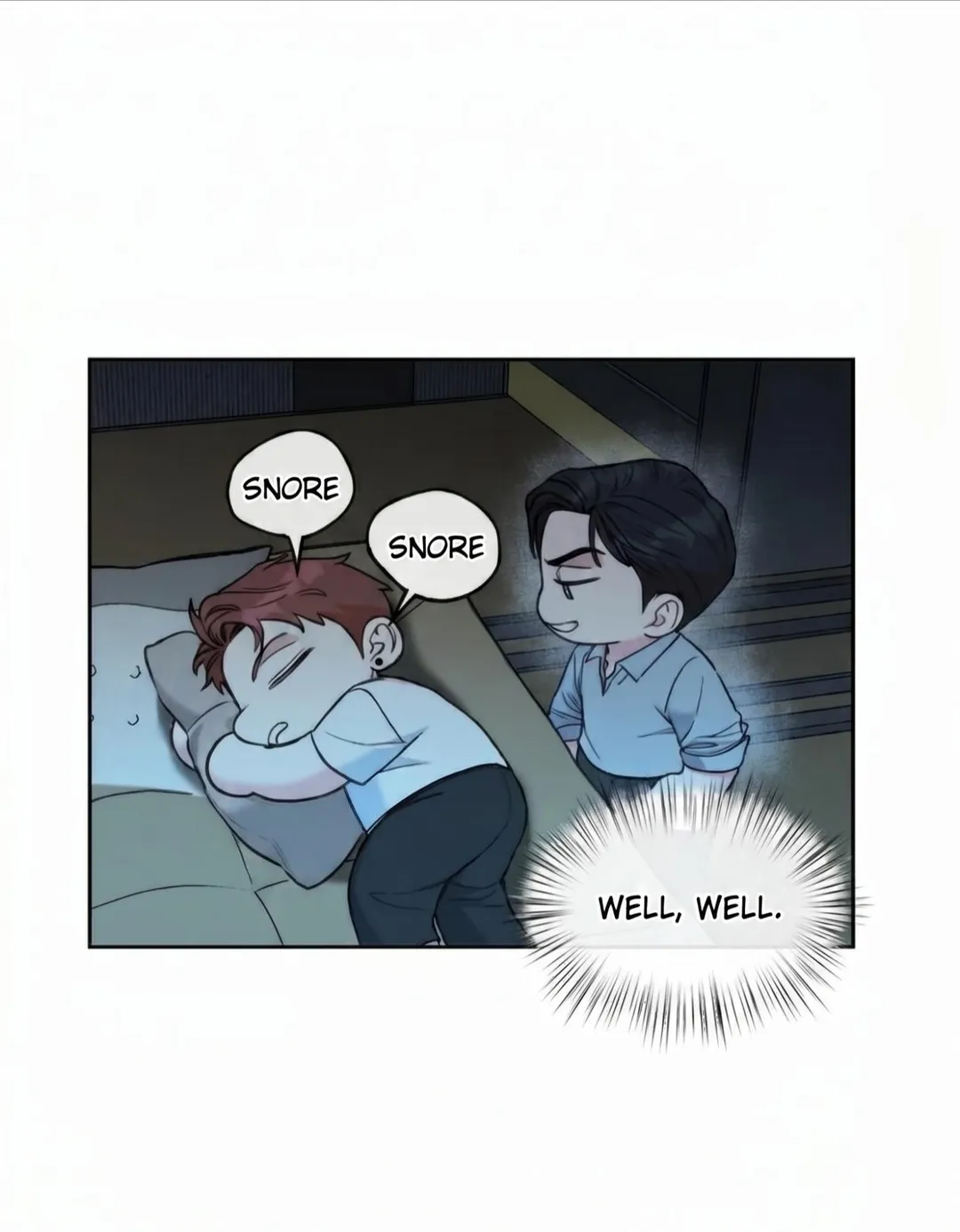 Dog And Bird - Chapter 75 Page 48