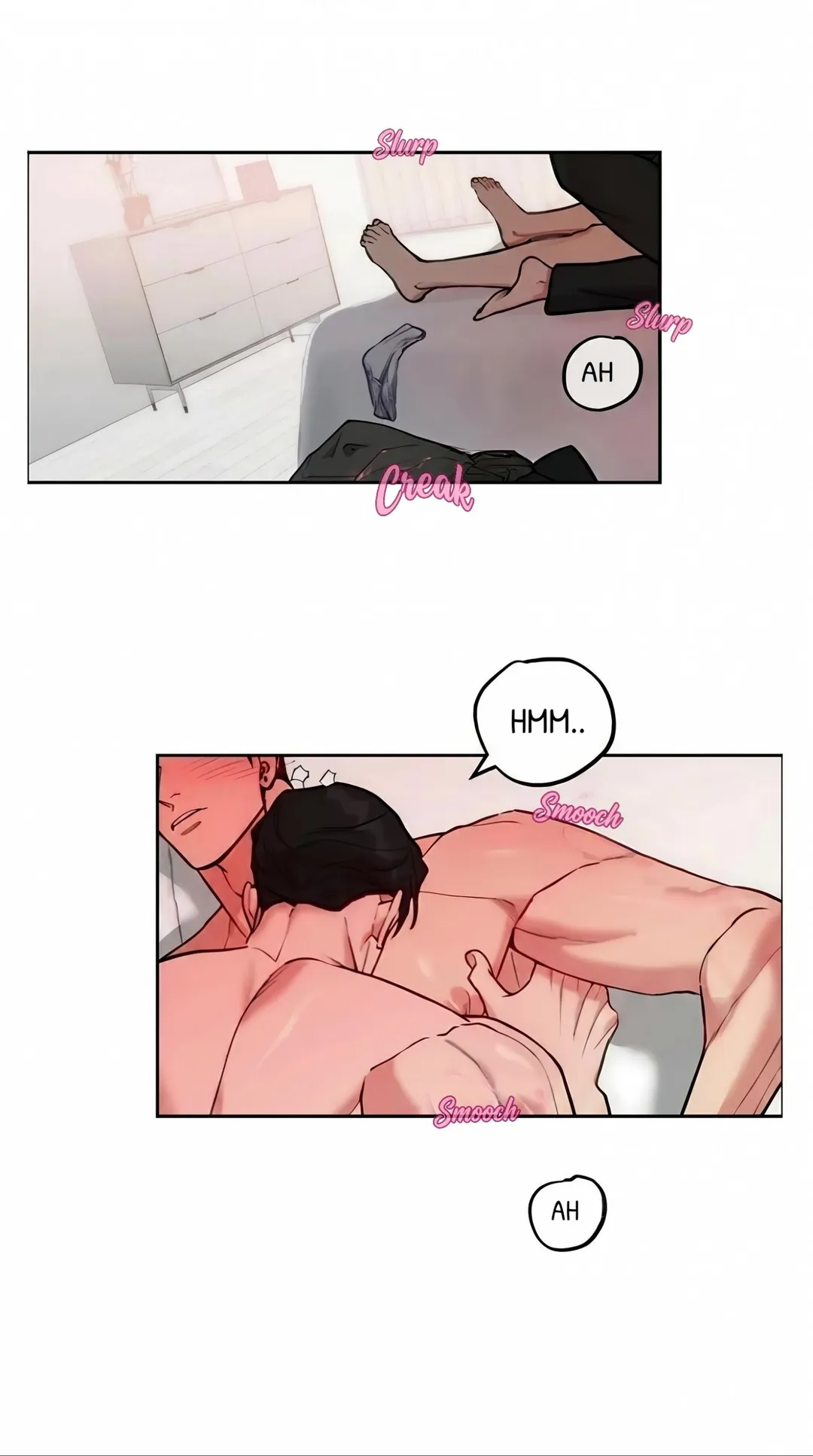 Dog And Bird - Chapter 75 Page 51