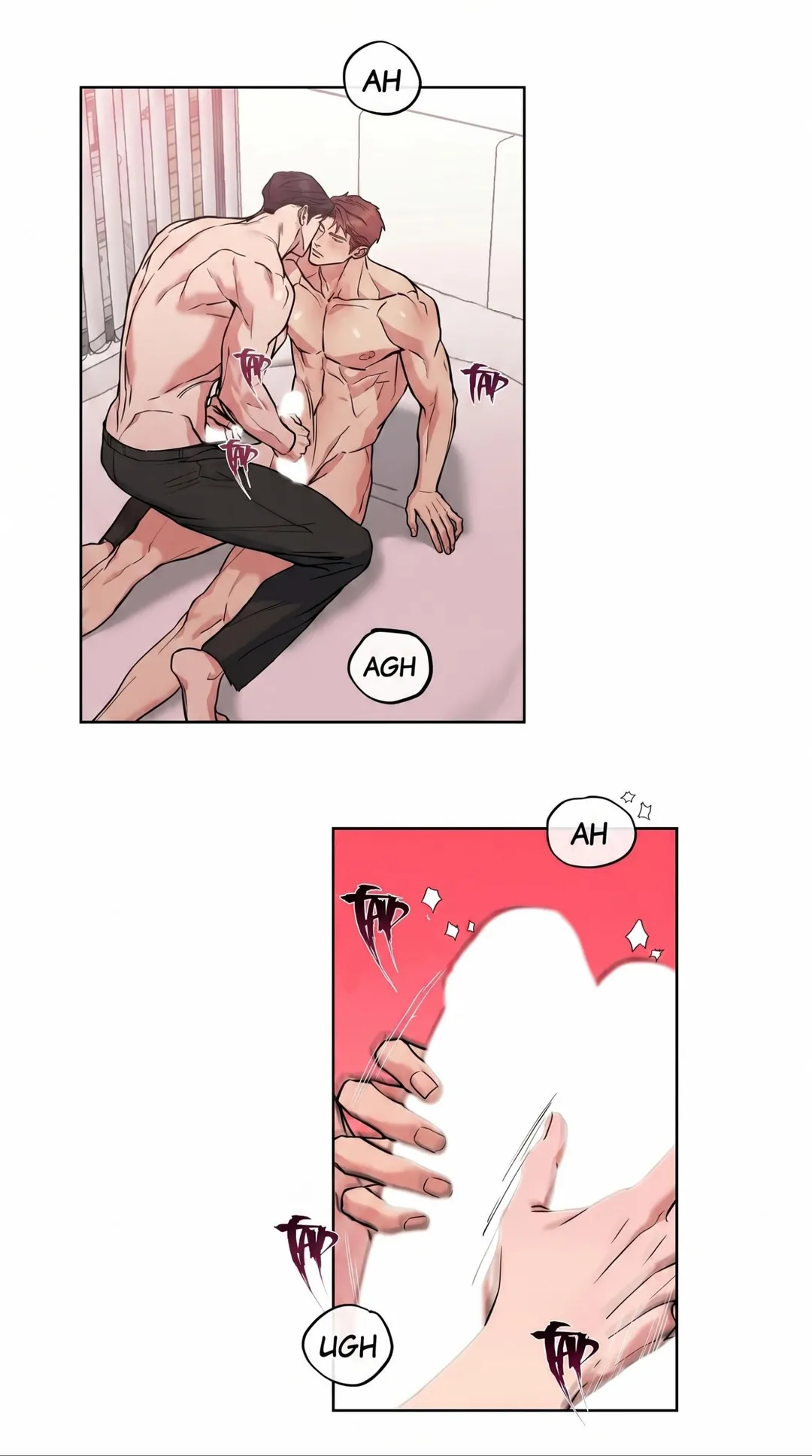 Dog And Bird - Chapter 75 Page 58